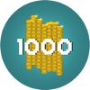 1000