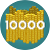 10000