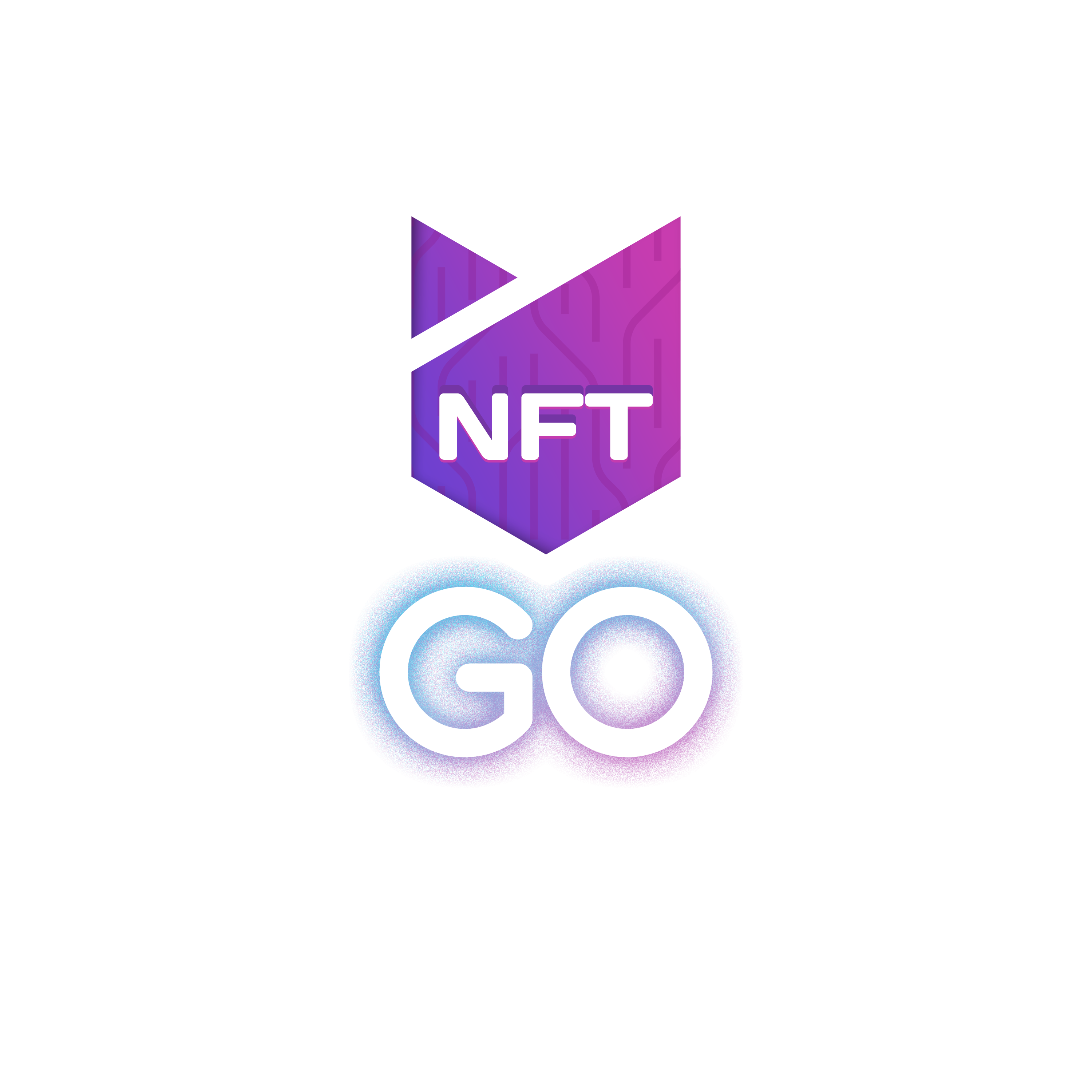 NFT Go Logo