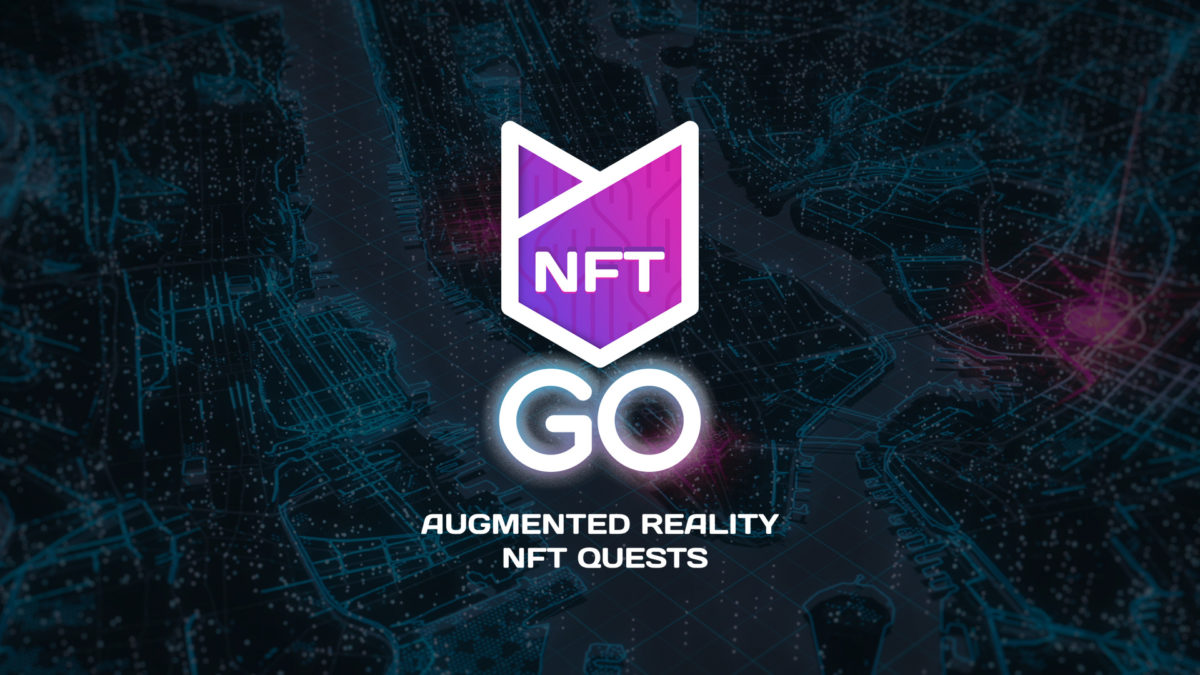 NFT Go - NFT Treasure Quests